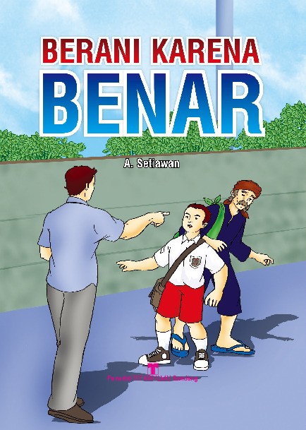 Berani karena Benar